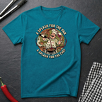 A Splash T-Shirt