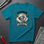 Kitchen Menace T-Shirt