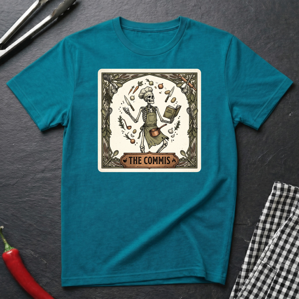 The Commis T-Shirt