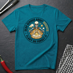 Dead Serious About Biscuits T-Shirt