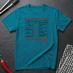 Results Still Hungry T-Shirt