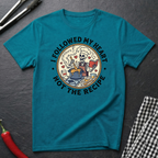 Followed My Heart T-Shirt