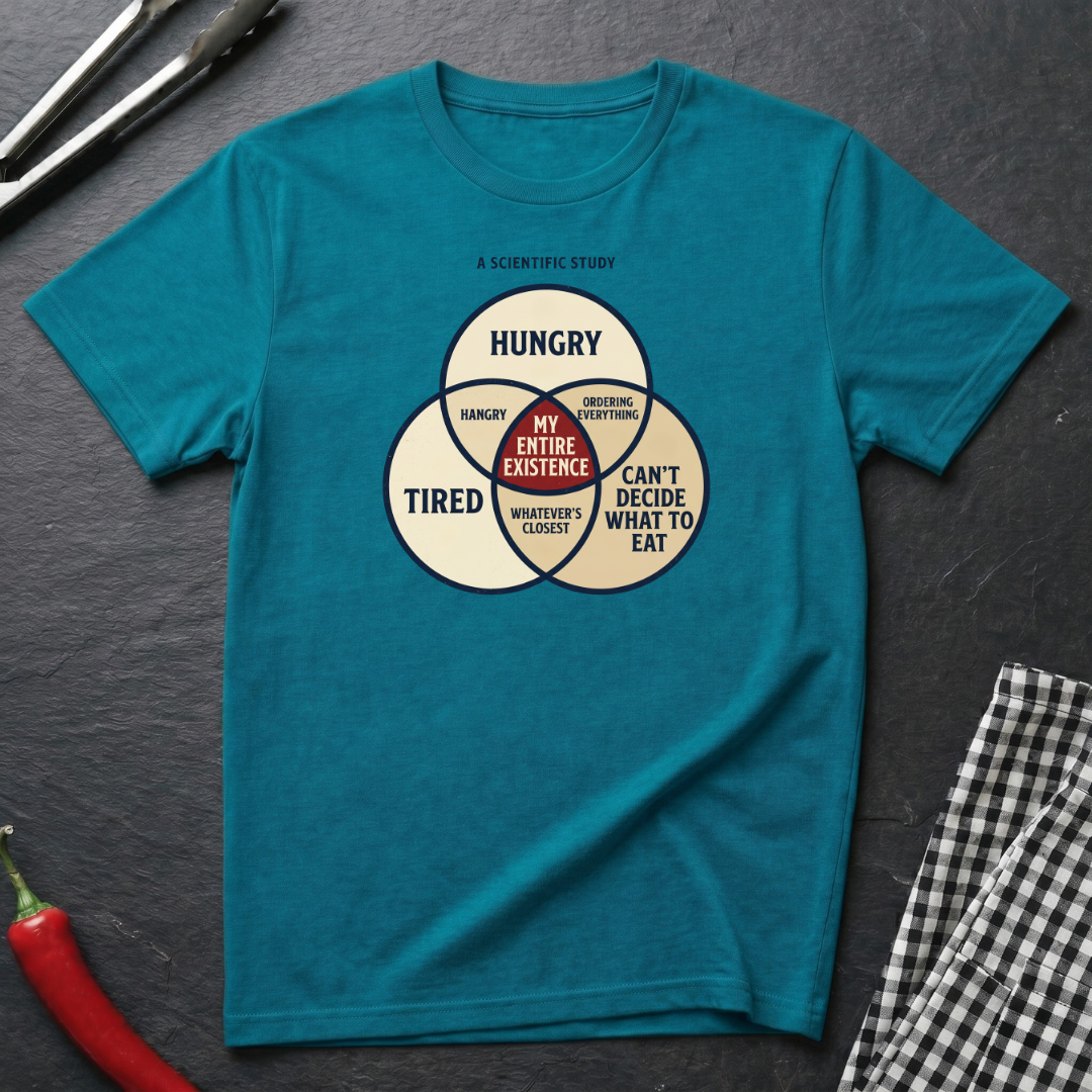 My Existence T-Shirt