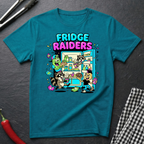 Fridge Raiders T-Shirt