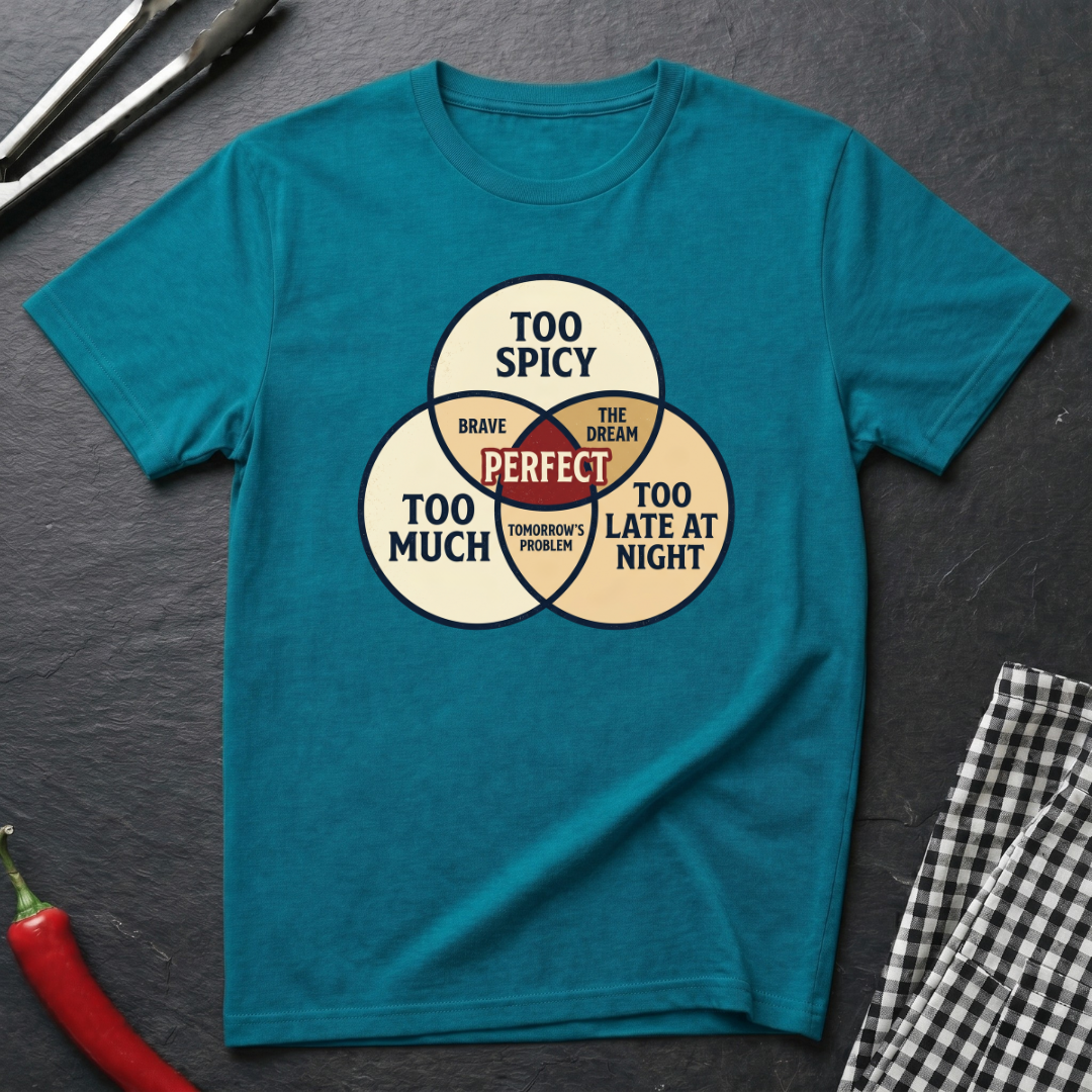 Perfect Diagram T-Shirt