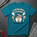 Chaos But Make It Cute T-Shirt