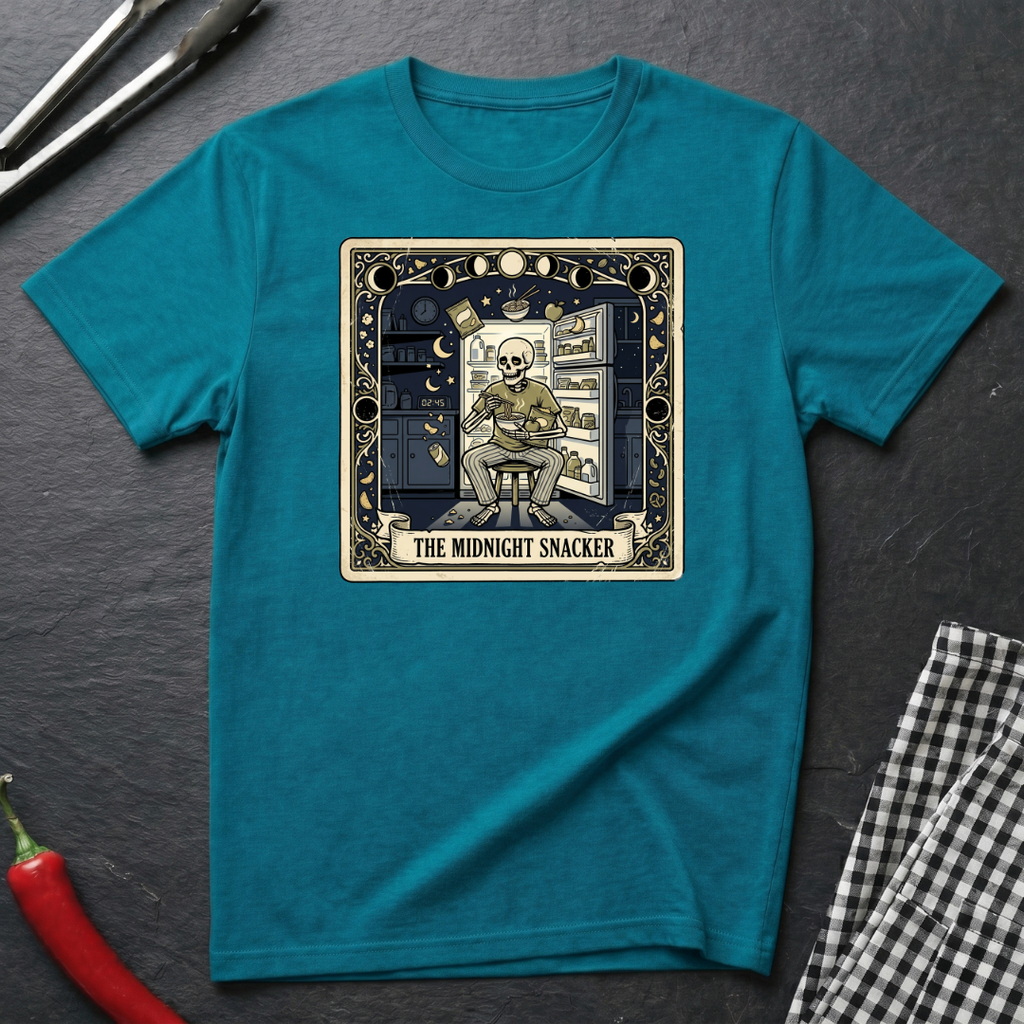 The Midnight Snacker T-Shirt