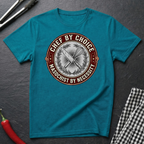Chef By Choice T-Shirt