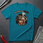 Dead Serious About Spaghetti T-Shirt