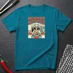 Microwave Masterpiece T-Shirt