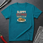 Sloppy Seconds Social Club T-Shirt