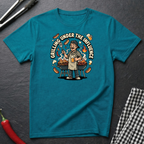 Grilling Under The Influence T-Shirt