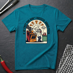 If At First You Don't Succeed T-Shirt