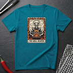 The Grill Reaper T-Shirt
