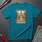 The Market Wanderer T-Shirt