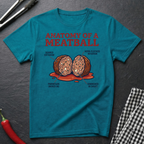 Meatball Anatomy T-Shirt