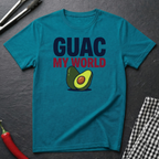 Guac My World T-Shirt