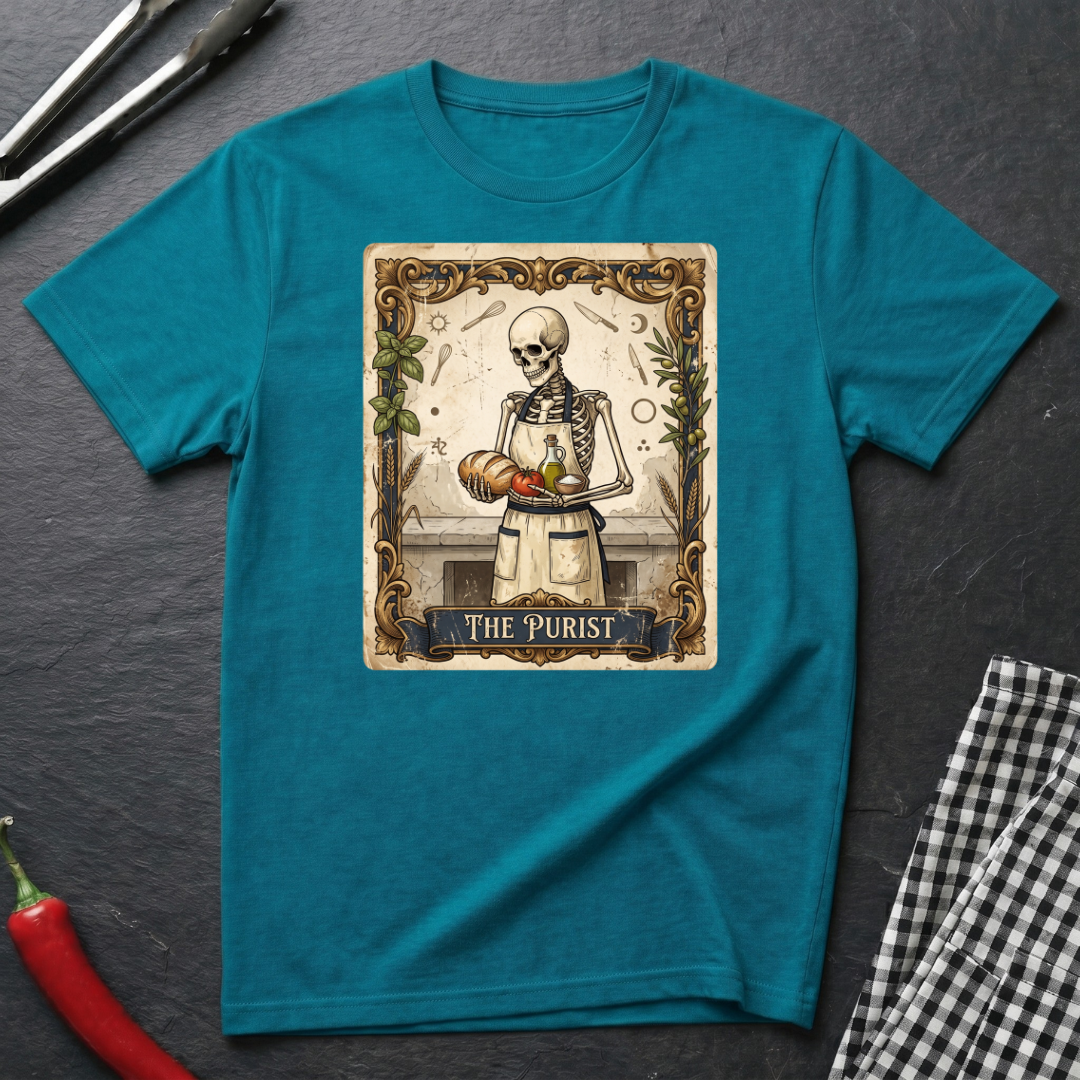 The Purist T-Shirt
