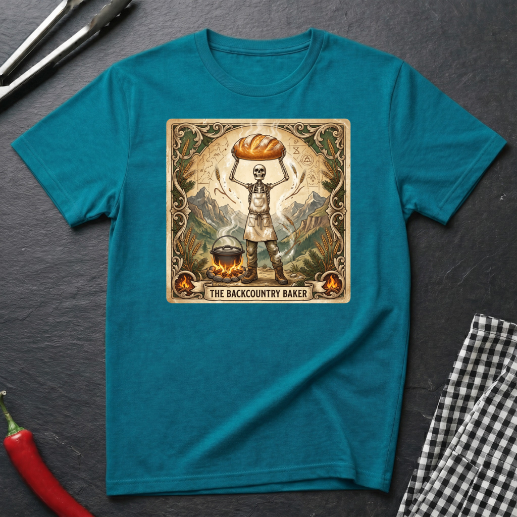 The Backcountry Baker T-Shirt