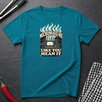 Microwave Me T-Shirt