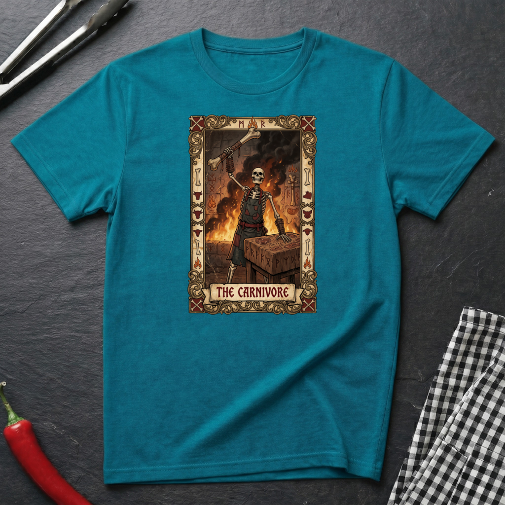 The Carnivore T-Shirt