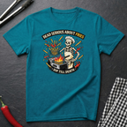 Dead Serious About Fries T-Shirt