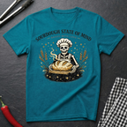 Sourdough State Of Mind T-Shirt