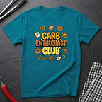 Carb Enthusiast Club T-Shirt