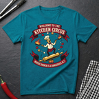 Kitchen Circus T-Shirt