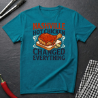 Nashville Hot Chicken T-Shirt