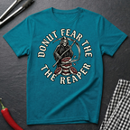 Donut Fear the Reaper T-Shirt