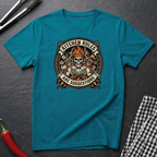 Kitchen Rules Are Suggestions T-Shirt