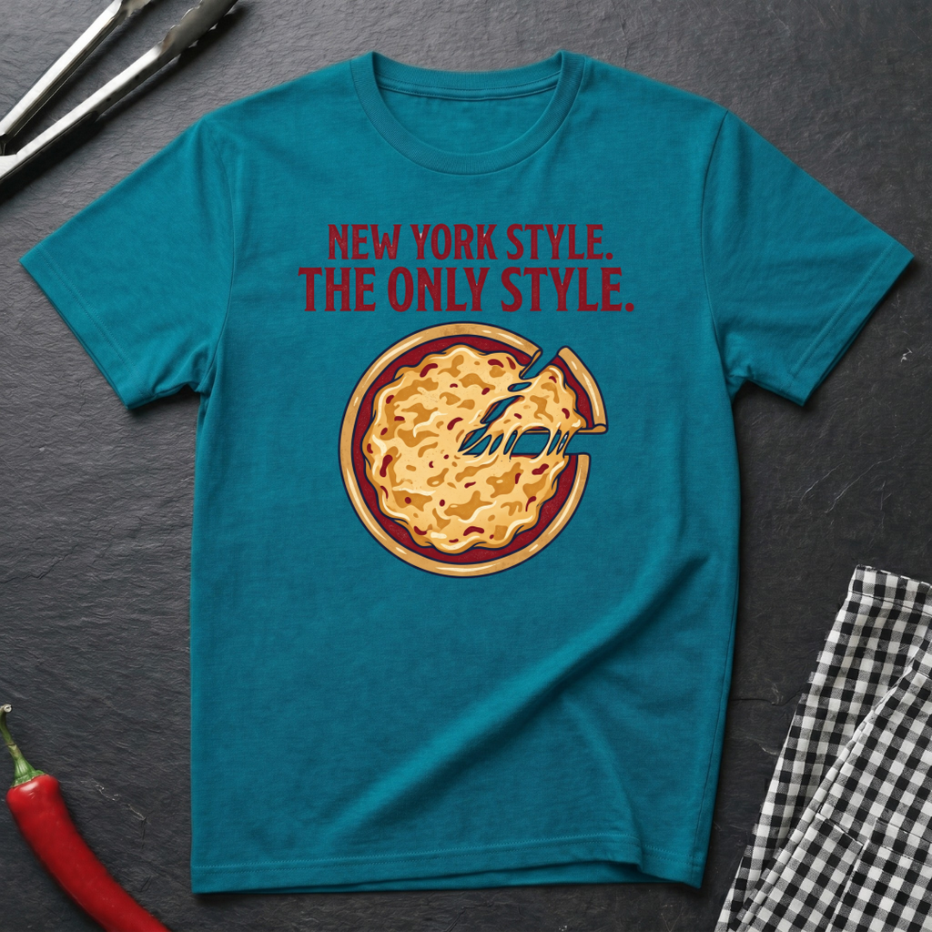 New York Style T-Shirt