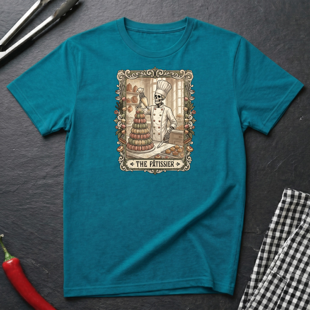 The Pâtissier T-Shirt