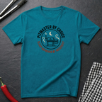Pitmaster By Choice T-Shirt