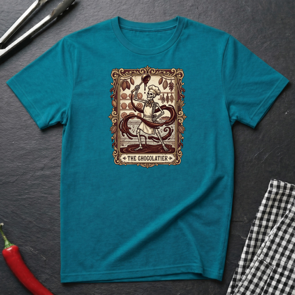The Chocolatier T-Shirt