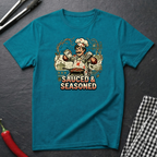 Sauced & Seasoned T-Shirt