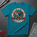 Cooking Out of Spite T-Shirt