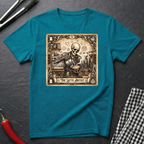 The Latte Artist T-Shirt
