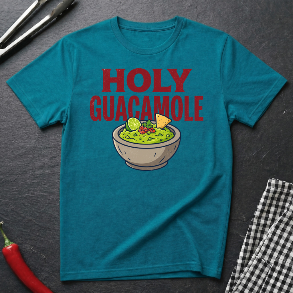 Holy Guacamole T-Shirt