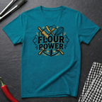 Flour Power T-Shirt
