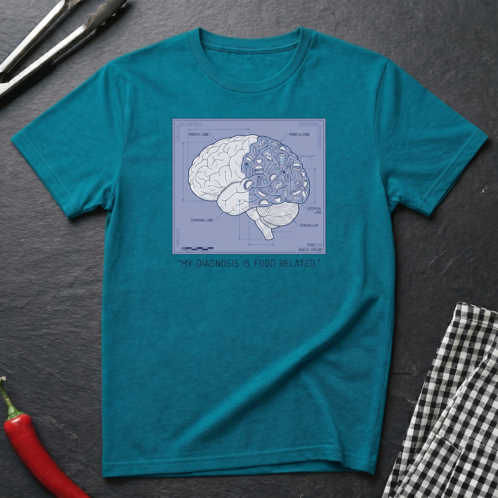My Diagnosis T-Shirt