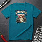 We The Pizza T-Shirt