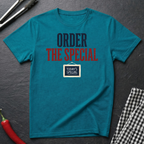 Order The Special T-Shirt