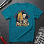 Saved The Best For Last T-Shirt