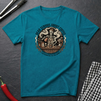 Dead Serious About Coffee T-shirt