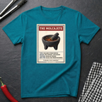 The Molcajete T-Shirt