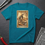 The Lunch Box Packer T-Shirt
