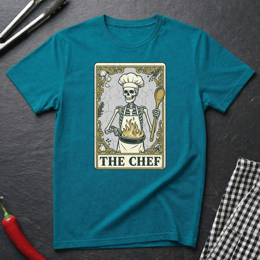 The Chef T-Shirt