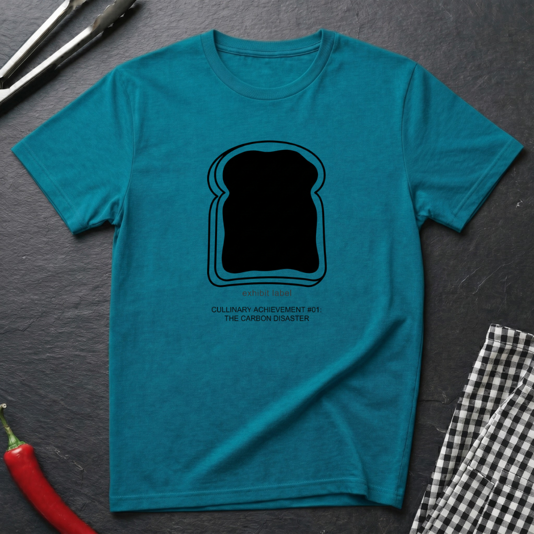 Carbon Disaster T-Shirt